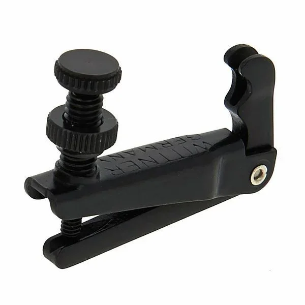 Wittner Adjuster Violin 4/4-3/4 BK Gut