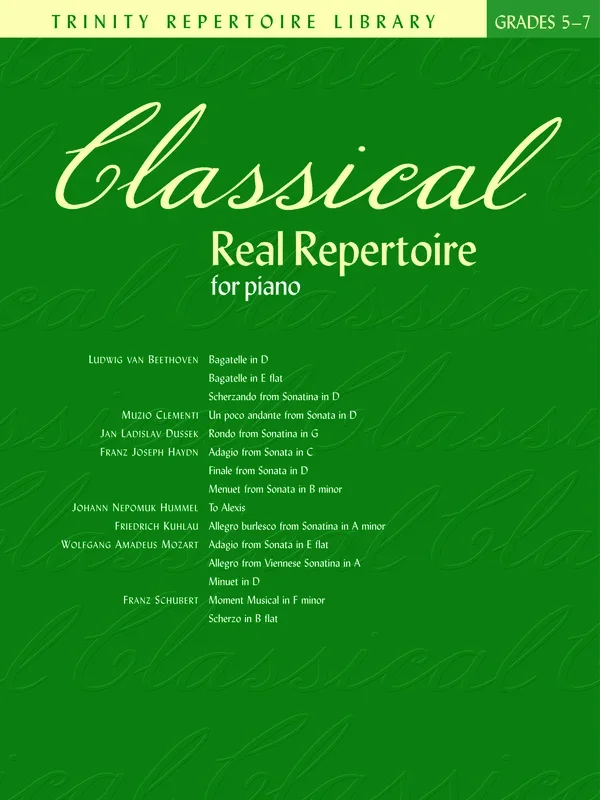 Wolfgang Amadeus Mozart : Wolfgang Amadeus Mozart : Allegro from Viennese Sonatina in A, No.2 – Piano – Faber Digital