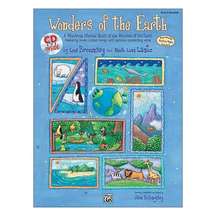 Wonders of the Earth
