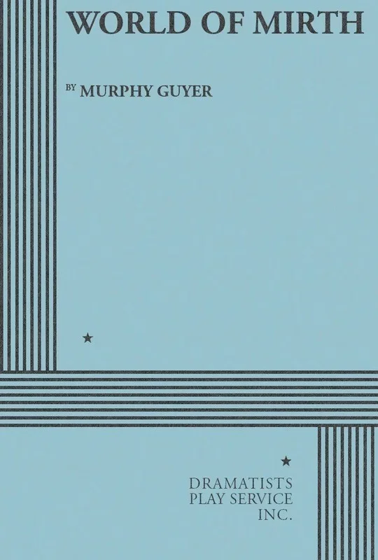 World Of Mirth Book