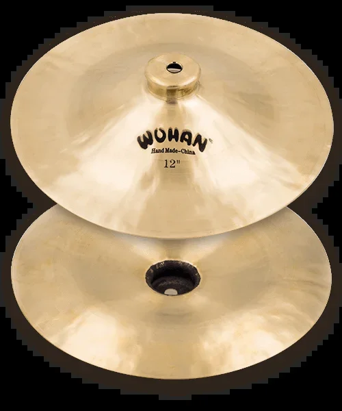 Wuhan 12″ China Cymbal