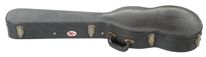 Xtreme HC3026 SG Shaped Electric Guitar Hardcase