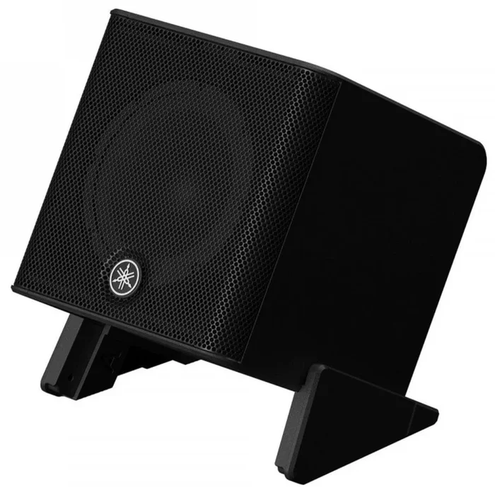 Yamaha 2 way Bi amp Portable PA System w/mixer – STAGEPAS200