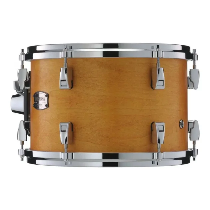Yamaha Absolute Hybrid Maple 13 x 9 Inch Rack Tom in Vintage Natural