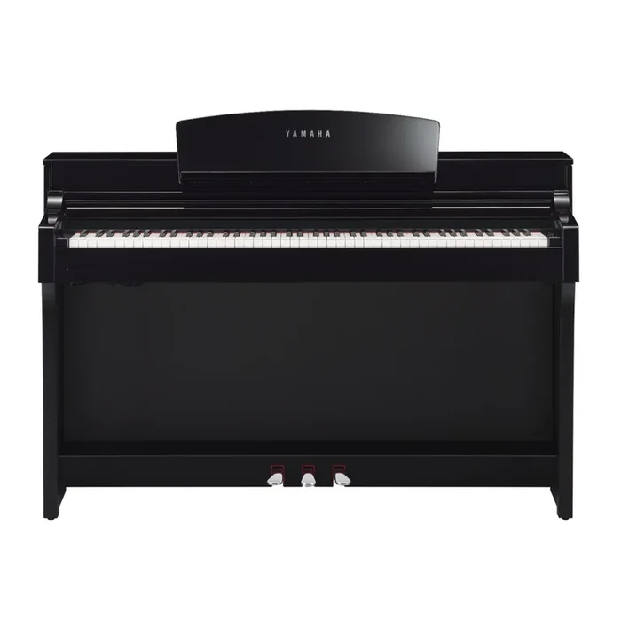 Yamaha Clavinova CSP-150 Digital Piano with Bench