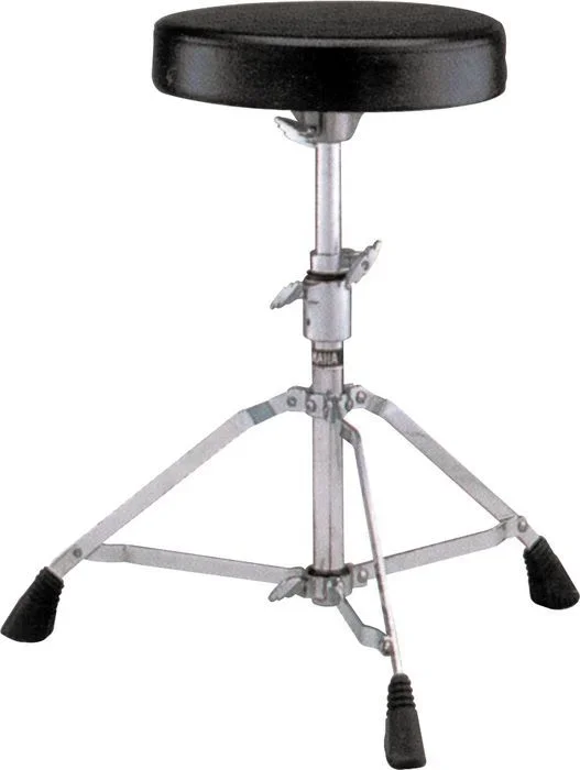 Yamaha DS750 Drum Throne Single Braced Legs
