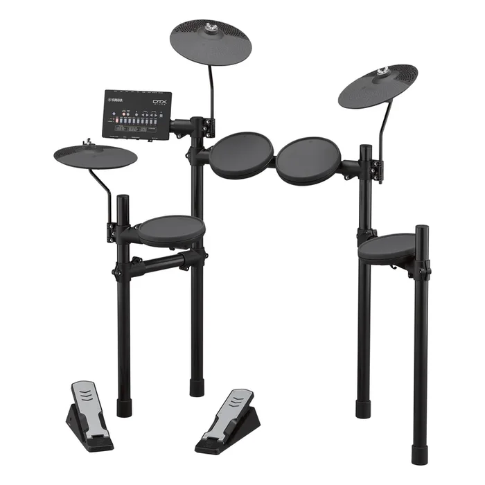 Yamaha DTX402K Electronic Drum Kit