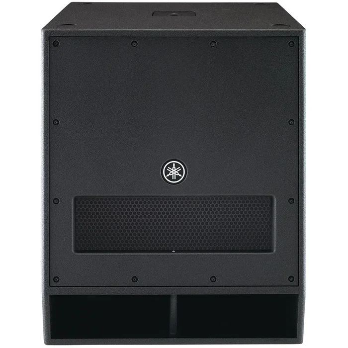 Yamaha DXS18 Powered Subwoofer