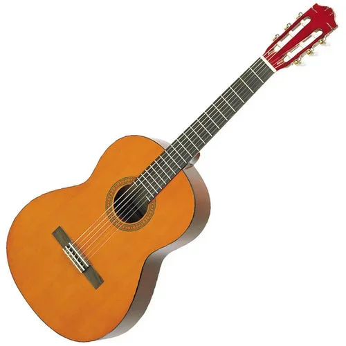 Yamaha Entry Level 3/4 Sized Classical Guitar – CS40