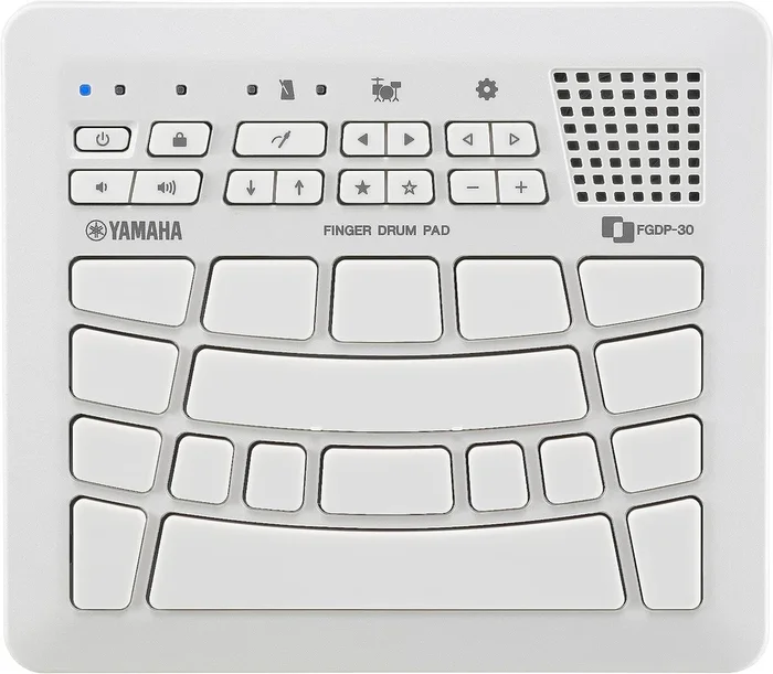 Yamaha FGDP-30 Electronic Drum Pad