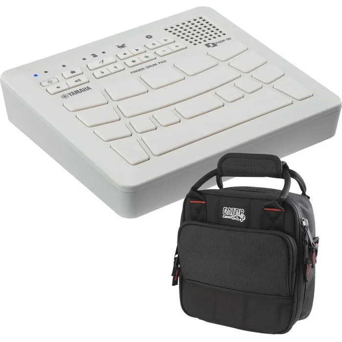 Yamaha FGDP-30 Finger Drum Pad CARRY BAG KIT
