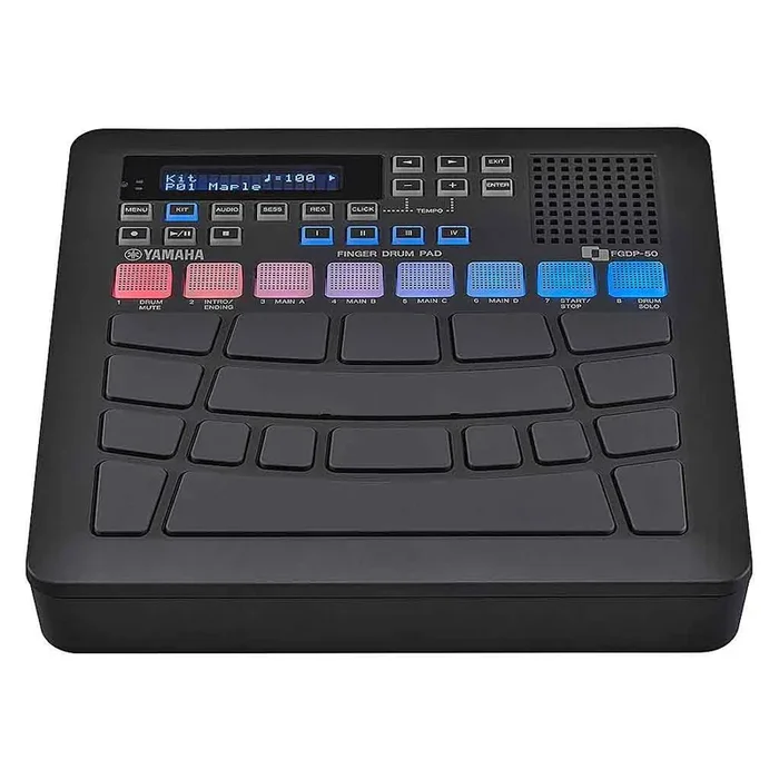 Yamaha FGDP-50 Pad de batería de dedo Beatbox