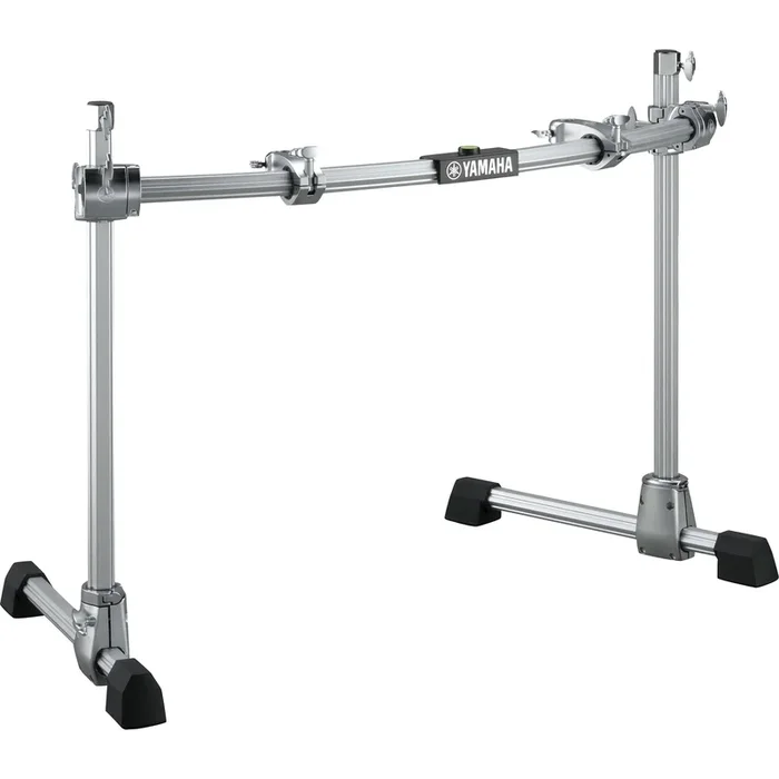 Yamaha Hexrack II 2 Leg Configuration w/ Hexagonal Curved Pipe