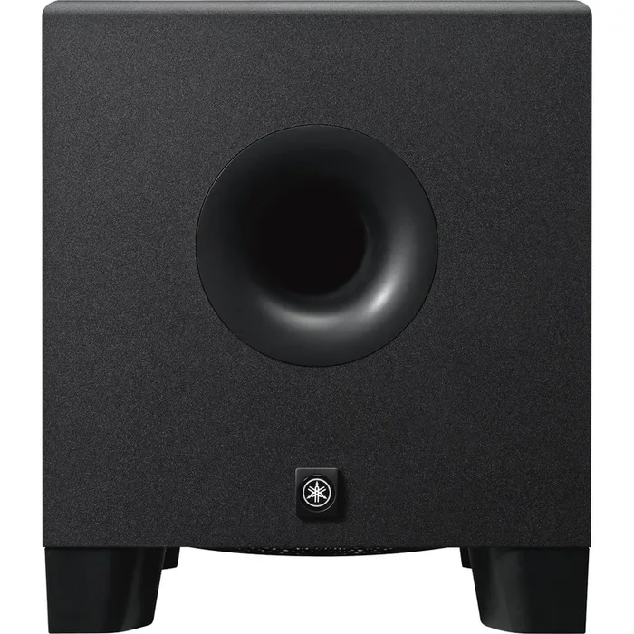 Yamaha HS8S 8″ 150W Powered Subwoofer