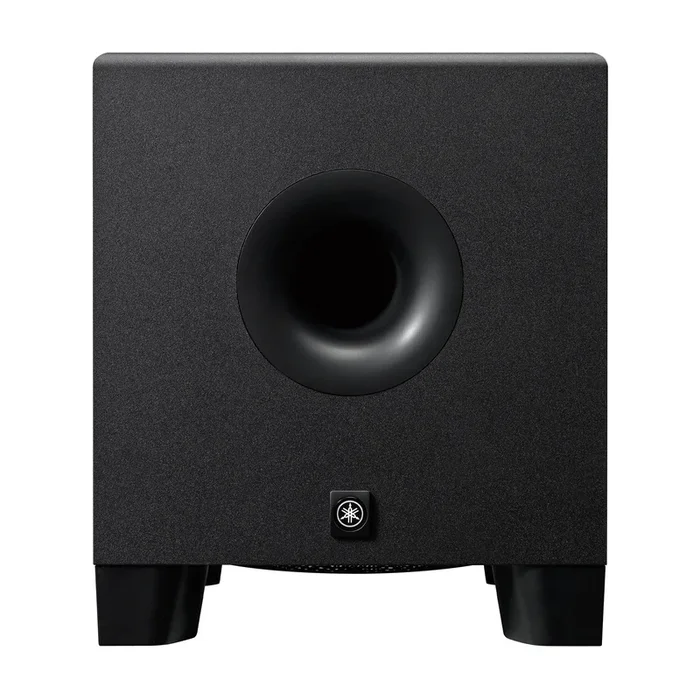 Yamaha HS8S Subwoofer Activo – Negro