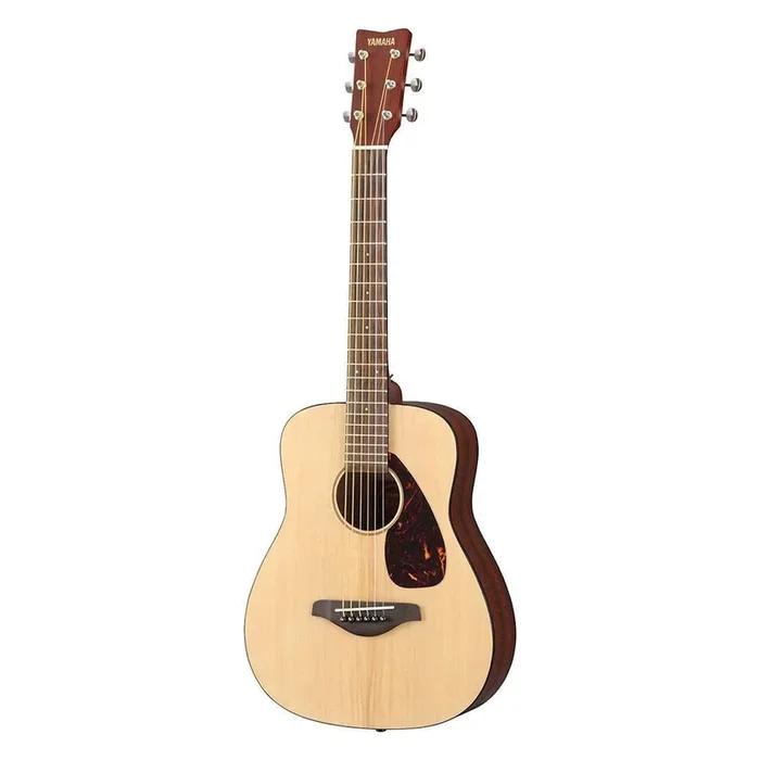 Yamaha JR2 Acoustic Guitar Small Body Natural