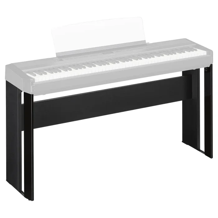 Yamaha L-515 fixed keyboard stand for P515 and P525 digital pianos
