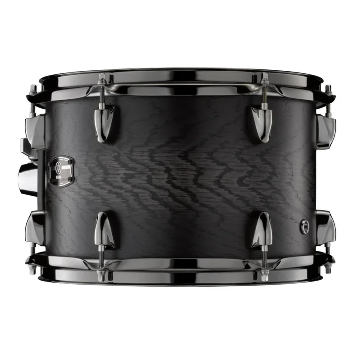 Yamaha Live Custom Hybrid Oak 8 X 7 Inch Rack Tom – Uzu Charcoal Sunburst