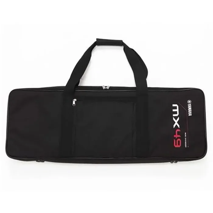 Yamaha MX49 Gig Bag For MX49 Synthesizer