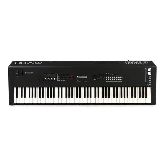 Yamaha MX88 88-key Weighted Action Music Synthesizer