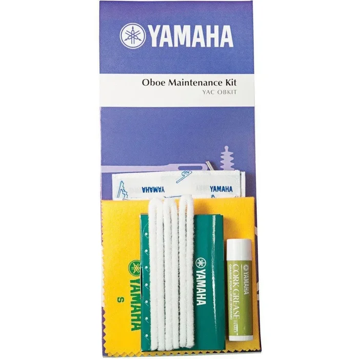 Yamaha Oboe Maintenance Kit YACOBKIT