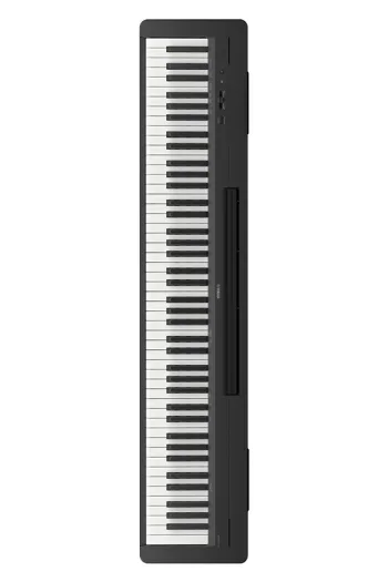 Yamaha P145BT Black Digital Piano With Bluetooth