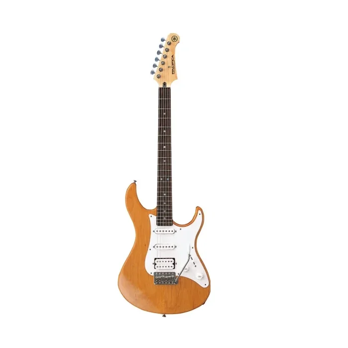 Yamaha PAC112JYNS Guitarra eléctrica