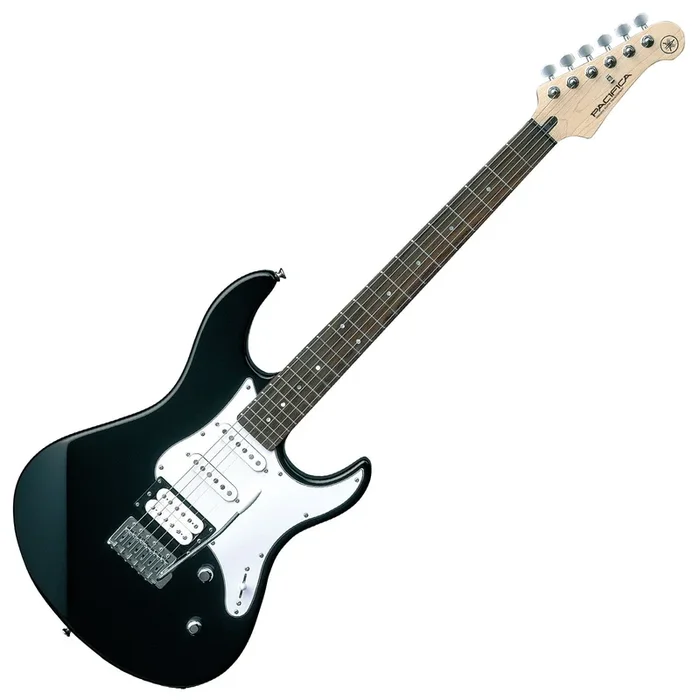 Yamaha Pacifica HSS Electric Guitar in Gray – PAC112VMGR