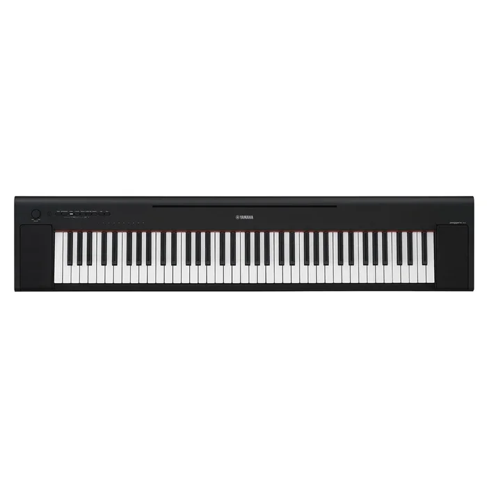 Yamaha Piaggero NP-35 76 Key Portable Piano