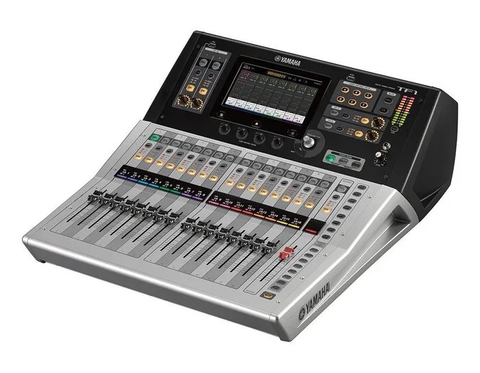 Yamaha TF1 Digital Mixing Console