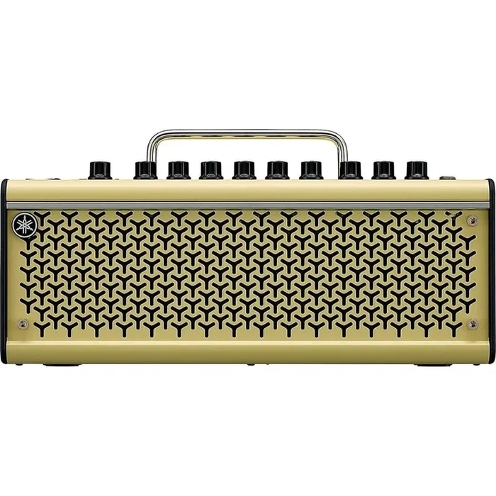 Yamaha THR10 II 2 x 3-inch 20-watt Modeling Combo Amp