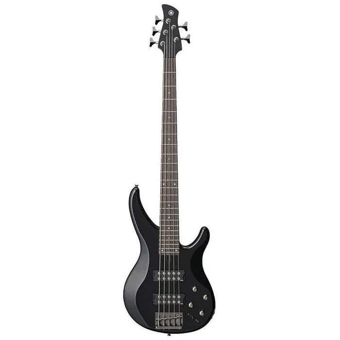 Yamaha TRBX305 bajo eléctrico de 5 cuerdas