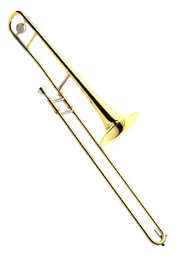 Yamaha Trombone Rental