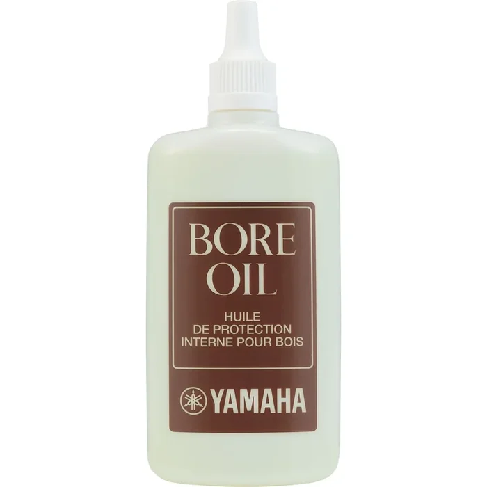 Yamaha Yac1006p Bore Oil, 40ml