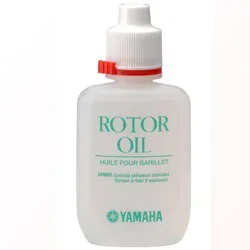 Yamaha Yacro Synthetic Rotor Oil