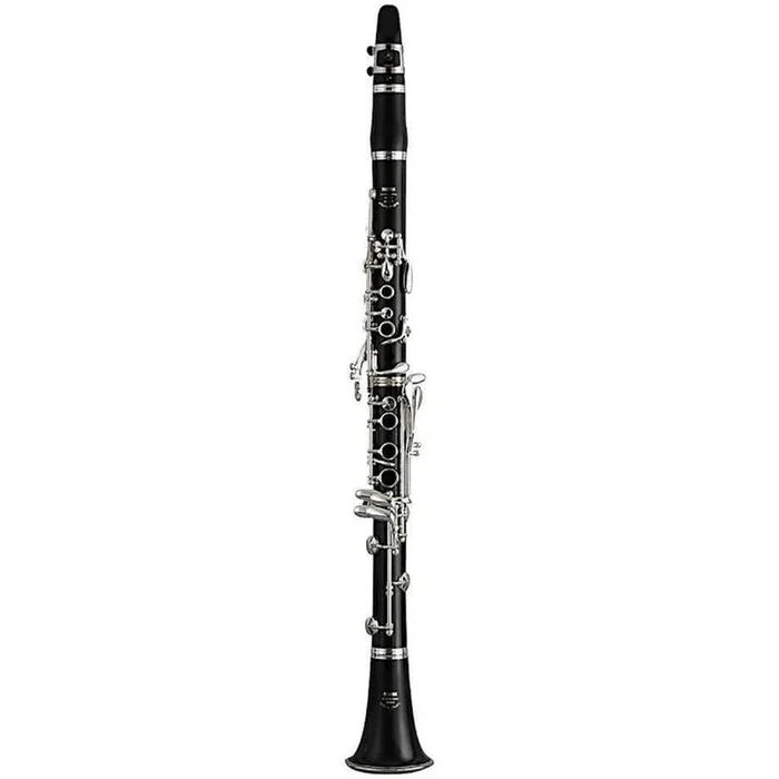 Yamaha YCL-650 Professional Clarinet