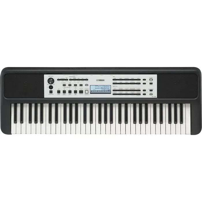 Yamaha YPT-380 Portable Keyboard