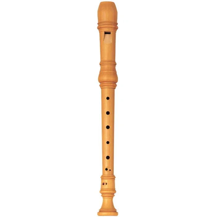 Yamaha YRS61 Soprano Recorder Key of C