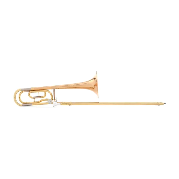 Yamaha YSL-448G Intermediate Trombone – Brass