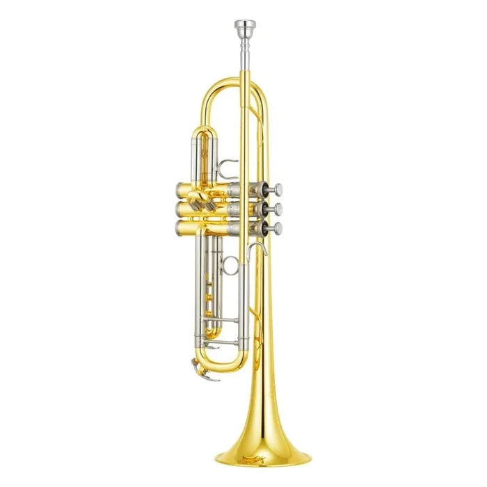 Yamaha YTR-8345II Custom Xeno Trumpet – Key of Bb