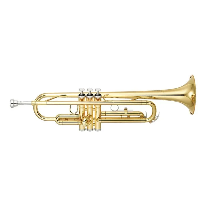 Yamaha YTR2330-CN B Flat Trumpet