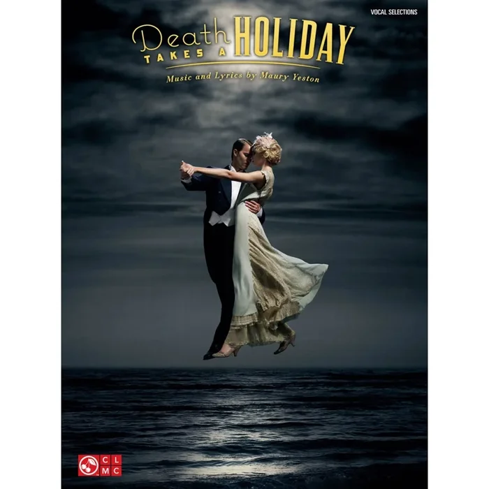 Yeston, Maury – Death Takes a Holiday