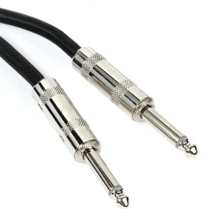 Yorkville 1/4 Inch 1/4 Inch 25 Ft 18g Speaker Cable – SC25