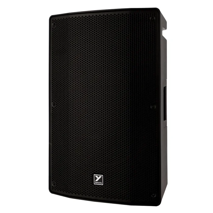 Yorkville YXL Series 15 Inch 2 way 1000w Powered Speaker – YXL15P
