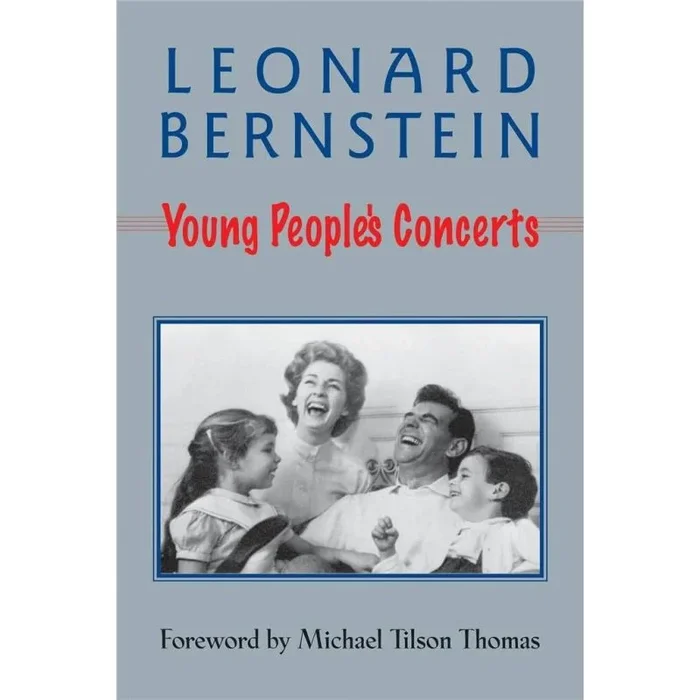 Young People’s Concerts