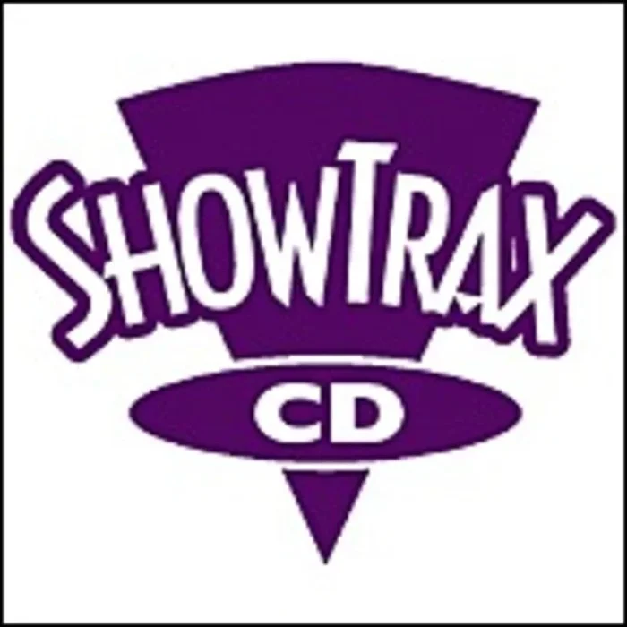 Youre Where I Belong Showtrax CD