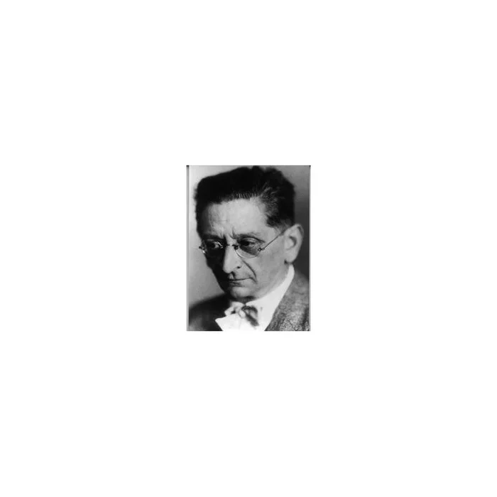 Zemlinsky, Alexander – Eine florentinische Tragödie op. 16