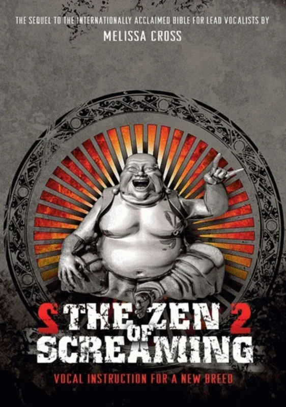 Zen Of Screaming 2 DVD