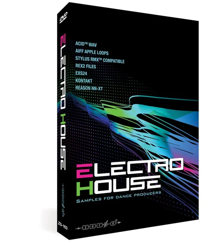 Zero G Electro House