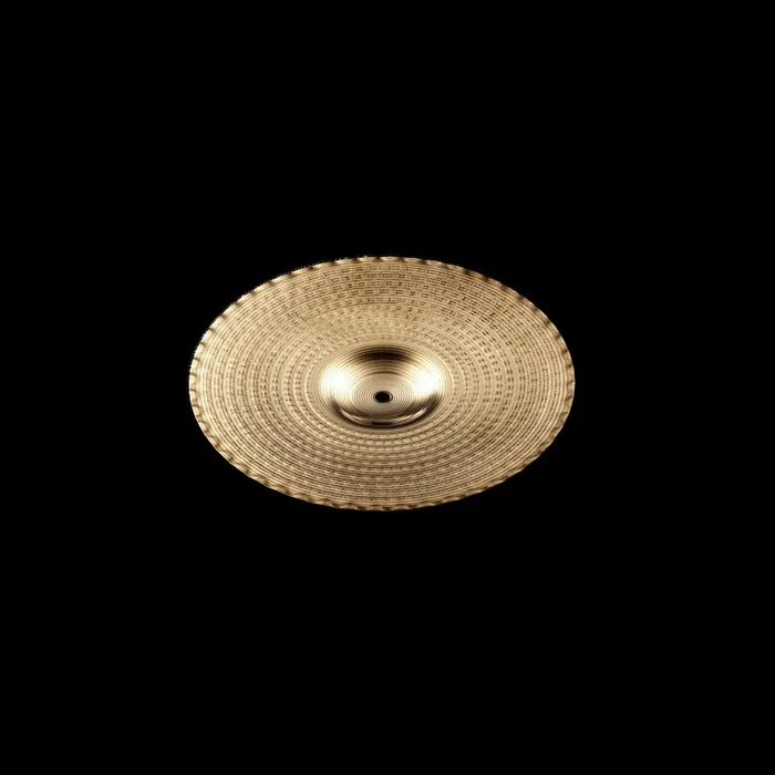 Zildjian 13″ S Mastersound HiHat – Bottom